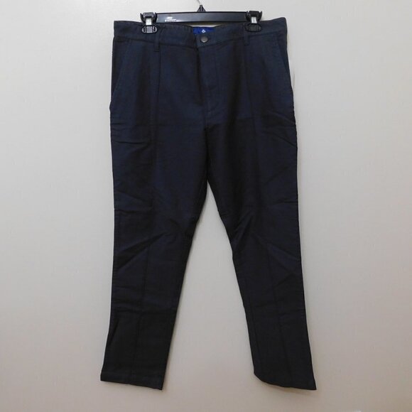 Ryan Seacrest Distinction Other - 𝅺ryan Seacrest Modern-Fit Casual Knit Pants 38x30